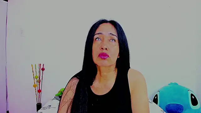 HorniestMilf online show from February 8, 2026, 7:22 pm