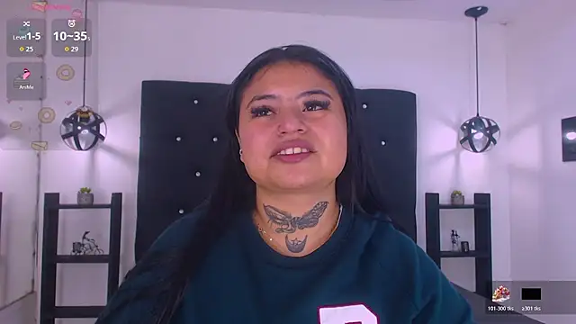 Mels  online show from February 19, 2026, 3:36 am