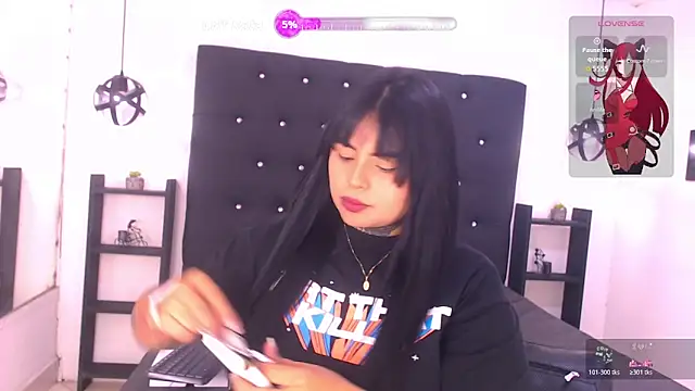 Mels  online show from March 4, 2026, 4:37 pm