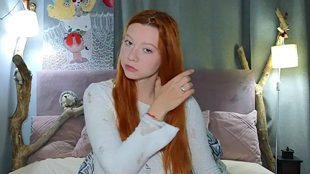 Snapshot of MileyMiller chatting on July 11, 2026, 11:10 am MileyMiller online show from July 11, 2026, 11:10 am