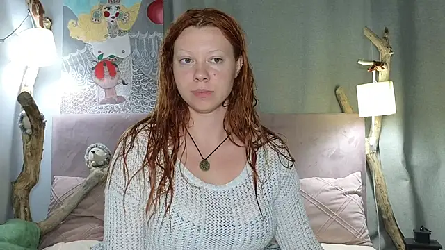 Snapshot of MileyMiller chatting on July 6, 2026, 12:45 pm MileyMiller online show from July 6, 2026, 12:45 pm
