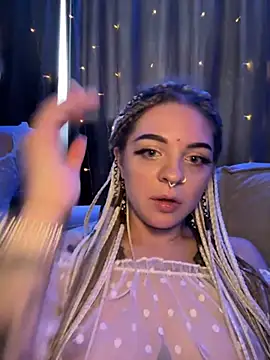 TwixCouple online show from January 18, 2026, 1:03 pm