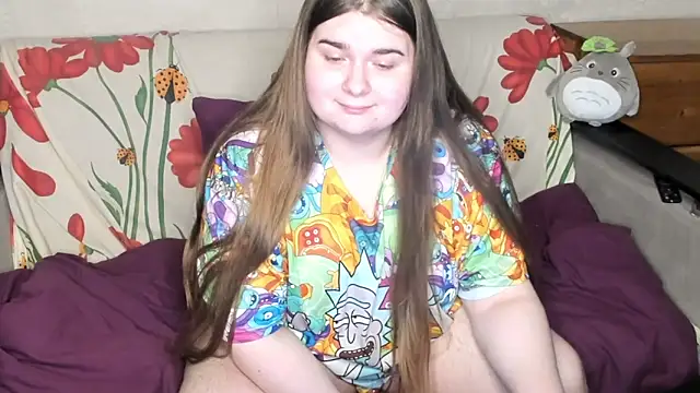 Snapshot of Aushpana chatting on February 10, 2025, 1:01 pm Aushpana online show from February 10, 2025, 1:01 pm