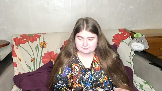 Snapshot of Aushpana chatting on February 12, 2025, 3:38 pm Aushpana online show from February 12, 2025, 3:38 pm