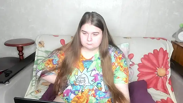 Snapshot of Aushpana chatting on February 25, 2025, 1:10 pm Aushpana online show from February 25, 2025, 1:10 pm