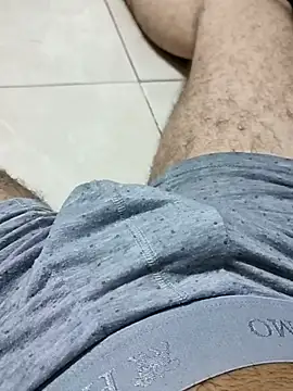 Dagaster1 online show from October 9, 2025, 11:38 pm