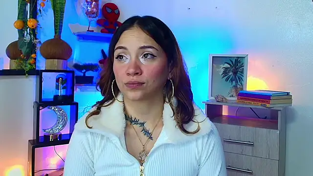 Snapshot of alisson_zafiro_ chatting on May 22, 2026, 3:15 am alisson zafiro online show from May 22, 2026, 3:15 am