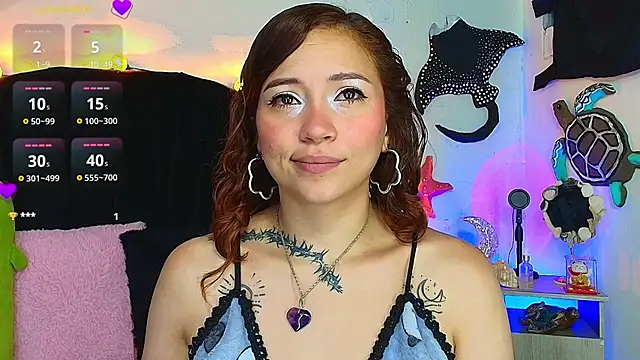 Snapshot of alisson_zafiro_ chatting on July 11, 2026, 9:09 am alisson zafiro online show from July 11, 2026, 9:09 am