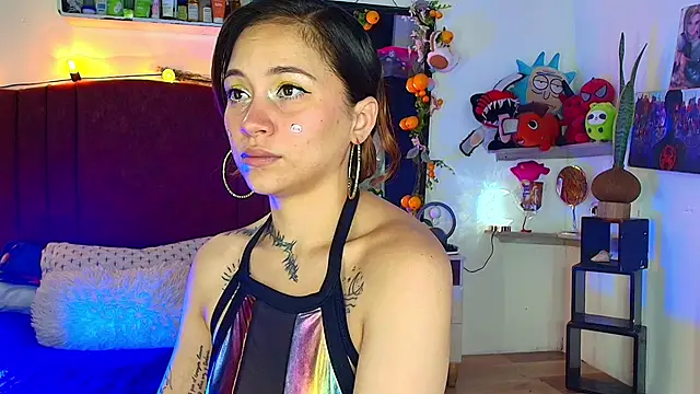 Snapshot of alisson_zafiro_ chatting on May 10, 2026, 3:21 am alisson zafiro online show from May 10, 2026, 3:21 am
