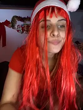 Snapshot of FlorBich chatting on November 30, 2025, 6:41 pm FlorBich online show from November 30, 2025, 6:41 pm