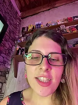 FlorBich online show from March 21, 2026, 12:34 am