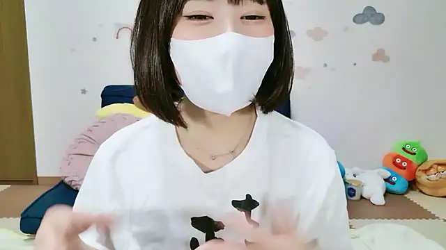  Iroha 99 online show from May 18, 2026, 2:33 pm