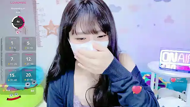 Snapshot of _Iroha_99 chatting on October 21, 2025, 1:49 am Iroha 99 online show from October 21, 2025, 1:49 am