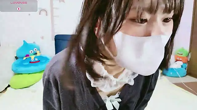 Snapshot of _Iroha_99 chatting on March 14, 2026, 2:34 pm Iroha 99 online show from March 14, 2026, 2:34 pm