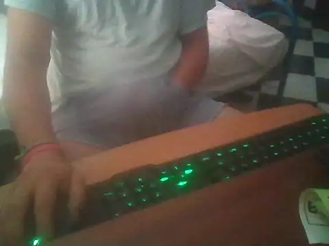 Snapshot of CummedCock chatting on September 15, 2025, 10:48 am CummedCock online show from September 15, 2025, 10:48 am