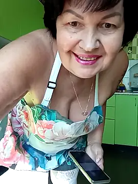 Snapshot of FantasyMichelle chatting on June 2, 2026, 6:13 am FantasyMichelle online show from June 2, 2026, 6:13 am