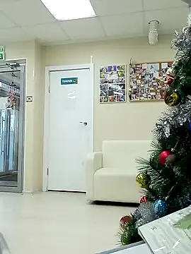 Snapshot of FantasyMichelle chatting on December 31, 2024, 8:26 am FantasyMichelle online show from December 31, 2024, 8:26 am