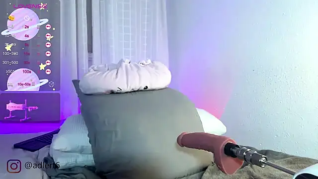 adler80035 online show from February 23, 2025, 12:05 pm