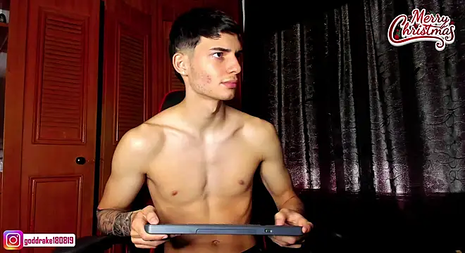 Snapshot of god_drake chatting on December 27, 2024, 5:26 pm god drake online show from December 27, 2024, 5:26 pm