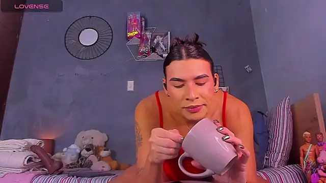 tiffbeatiful online show from February 26, 2026, 10:15 am