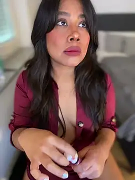 -Sammyxxx online show from February 5, 2025, 2:16 pm