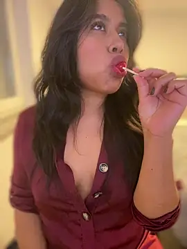 -Sammyxxx online show from March 10, 2025, 4:57 pm