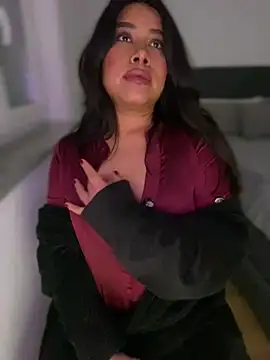 -Sammyxxx online show from March 17, 2025, 5:27 pm