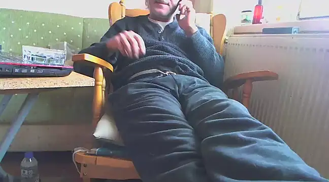 zormen355 online show from March 6, 2025, 6:19 am