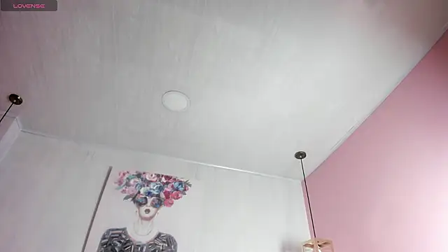 goddess kianna online show from March 11, 2026, 1:10 am