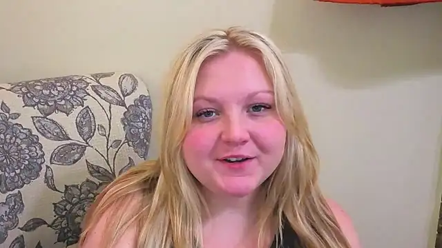 PhatAssBlond online show from April 22, 2026, 7:20 pm