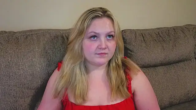 PhatAssBlond online show from March 21, 2026, 2:57 am