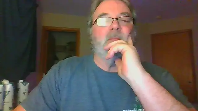 Snapshot of Doherty10 chatting on March 20, 2026, 5:52 am Doherty10 online show from March 20, 2026, 5:52 am