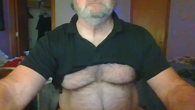 Snapshot of Doherty10 chatting on March 11, 2026, 6:24 pm Doherty10 online show from March 11, 2026, 6:24 pm