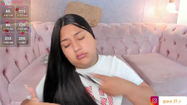 grace77   online show from October 19, 2025, 11:13 am