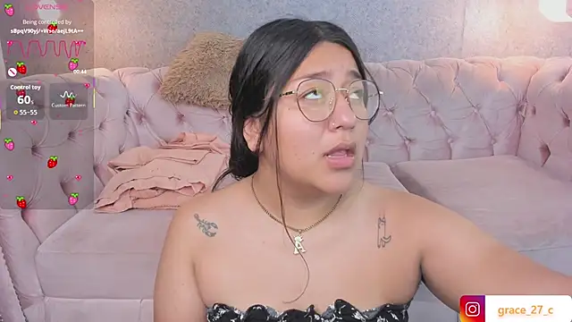 grace77   online show from October 25, 2025, 1:56 pm