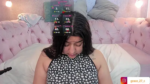 grace77   online show from February 4, 2026, 12:11 pm