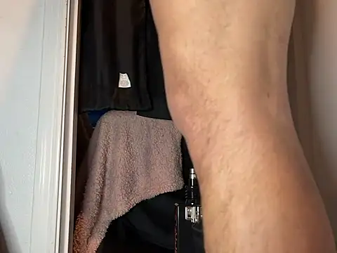 Snapshot of Amarok39 chatting on February 26, 2025, 4:16 pm Amarok39 online show from February 26, 2025, 4:16 pm