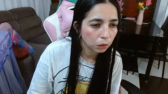 Snapshot of kendall_all4u chatting on July 15, 2026, 6:09 am kendall all4u online show from July 15, 2026, 6:09 am