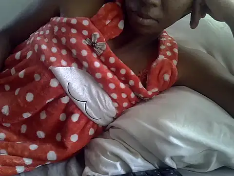 ElianeHot online show from October 19, 2025, 9:23 am