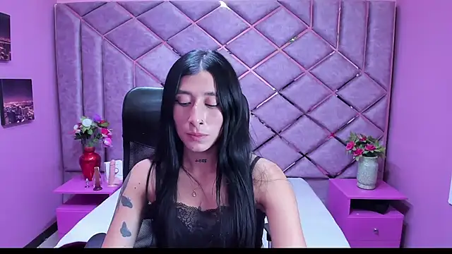 Snapshot of Nairobi_Skinny_ chatting on September 18, 2025, 3:20 am Nairobi Skinny online show from September 18, 2025, 3:20 am
