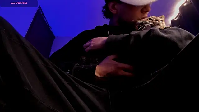 s sven03 online show from February 27, 2026, 3:23 pm