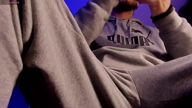 s sven03 online show from February 20, 2026, 3:36 am