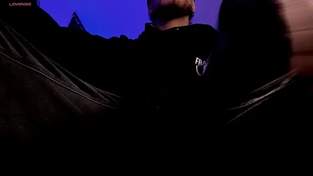 s sven03 online show from February 12, 2026, 7:19 am