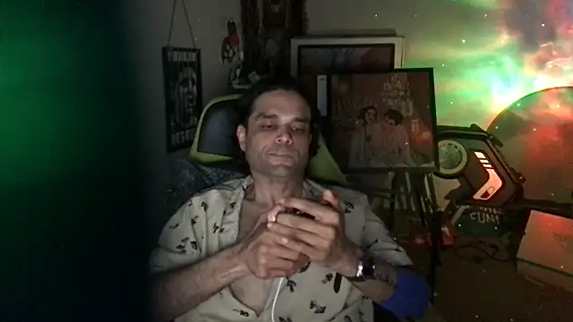 Snapshot of GForceSavage chatting on May 21, 2026, 8:23 am GForceSavage online show from May 21, 2026, 8:23 am