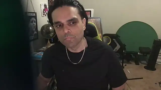 GForceSavage online show from April 30, 2026, 12:06 am