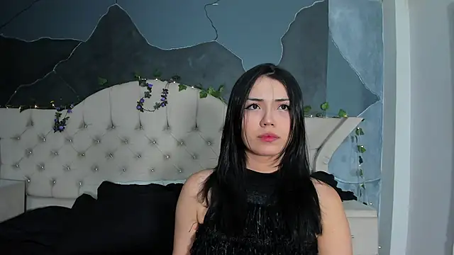 Rubi Sky online show from March 22, 2026, 4:27 am