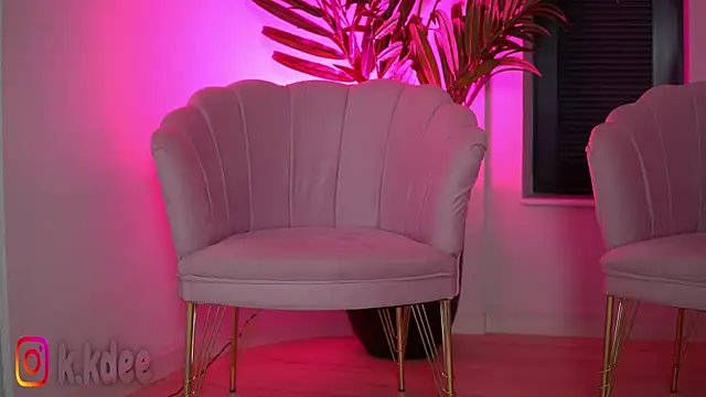 KimberDeee online show from September 11, 2025, 6:08 pm