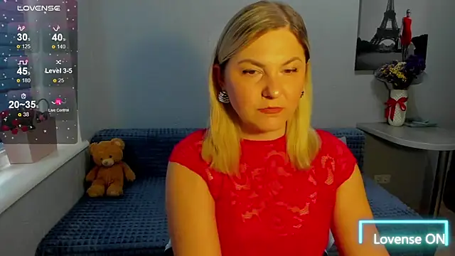 sweet   margaret online show from May 12, 2026, 1:17 pm