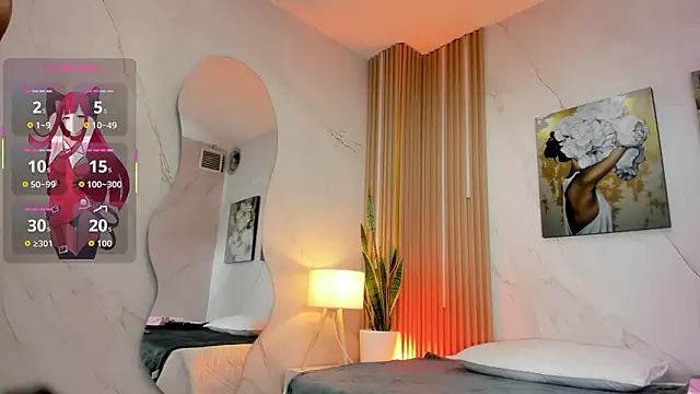 abby adams20 online show from February 3, 2026, 1:27 am