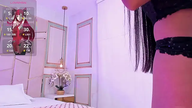 Snapshot of abby_adams20 chatting on November 20, 2025, 8:37 am abby adams20 online show from November 20, 2025, 8:37 am